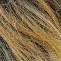 Zury Sis Royal Synthetic Pre Tweezed Swiss Lace Front Wig - SW LACE H LADY - Unbeatable - SoGoodBB.com