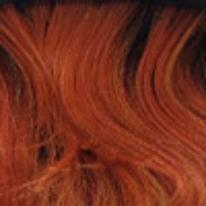 Zury Sis Royal Synthetic Pre Tweezed Swiss Lace Front Wig - SW LACE H MARA - Unbeatable - SoGoodBB.com