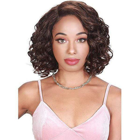 Zury Sis Sassy Half Moon Part Synthetic Hair Wig - SASSY HM H NELLY - Unbeatable - SoGoodBB.com