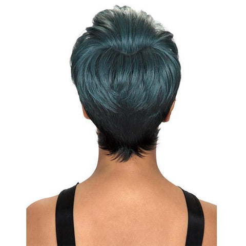 Zury Sis Sassy Lively Spirit Razor Chic Wig - SASSY RC-H BONI - Unbeatable - SoGoodBB.com