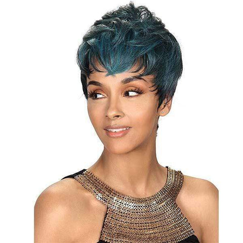 Bob Style - Full Wigs