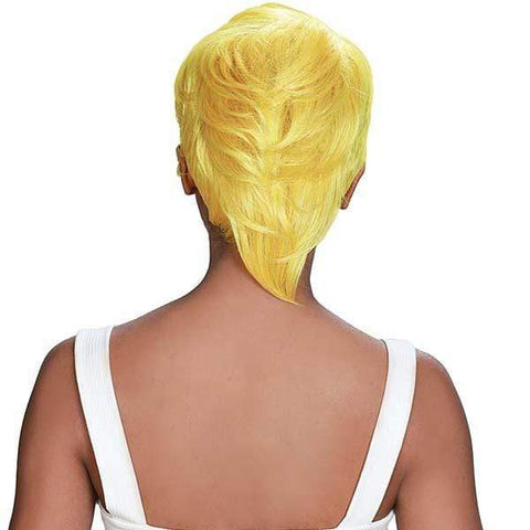 Zury Sis Sassy Lively Spirit Razor Chic Wig - SASSY RC H KAI - Unbeatable - SoGoodBB.com