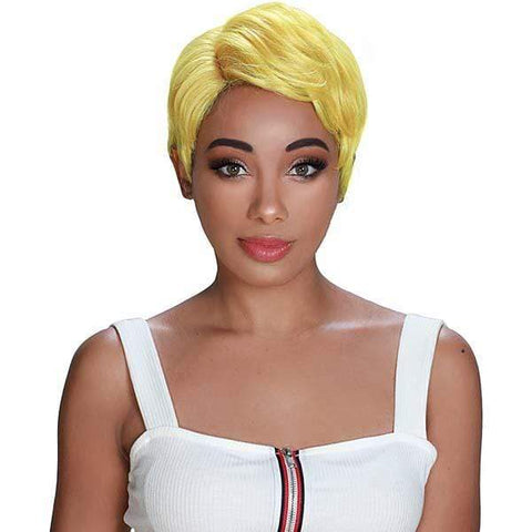 Zury Sis Sassy Lively Spirit Razor Chic Wig - SASSY RC H KAI - Unbeatable - SoGoodBB.com