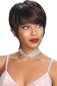 Zury Sis Sassy Lively Spirit Razor Chic Wig - SASSY RC-H NELL - Unbeatable - SoGoodBB.com