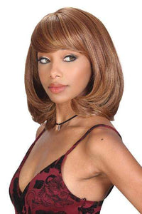 Zury Sis Sassy Lively Spirit Synthetic Wig - SASSY-H ELLEN - SoGoodBB.com