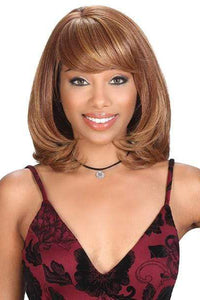 Zury Sis Sassy Lively Spirit Synthetic Wig - SASSY-H ELLEN - SoGoodBB.com