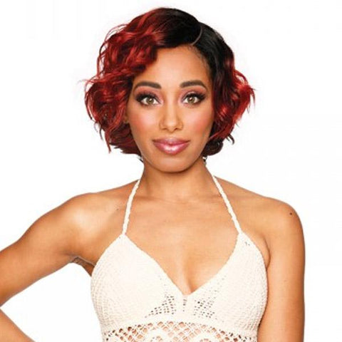 Zury Sis Sassy Synthetic Hair Wig - SASSY H GUMMY - Clearance - SoGoodBB.com