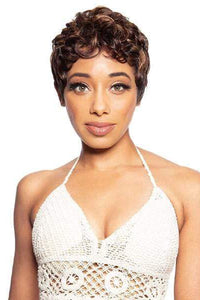 Zury Sis Sassy Synthetic Hair Wig - SASSY H JELLY - SoGoodBB.com