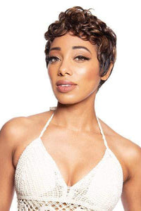 Zury Sis Sassy Synthetic Hair Wig - SASSY H JELLY - SoGoodBB.com