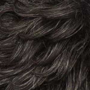 Zury Sis Sassy Synthetic Hair Wig - SASSY H SOUR - Clearance - SoGoodBB.com