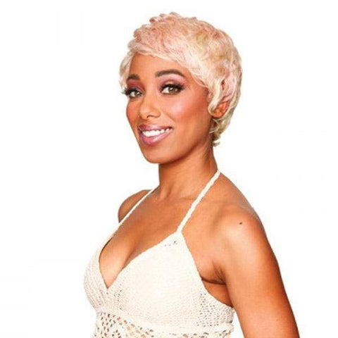 Zury Sis Sassy Synthetic Hair Wig - SASSY H SOUR - Clearance - SoGoodBB.com