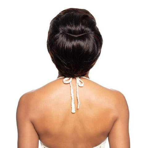 Zury Sis Sassy Synthetic Hair Wig - SASSY H TOLLY - SoGoodBB.com