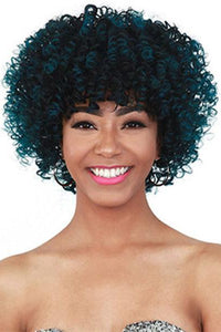 Zury Sis Sister Synthetic Wig DR-H TIMA - Unbeatable - SoGoodBB.com