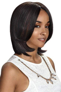 Zury Sis Slay Lace Front Wig - SLAY LACE H SANDY - Clearance - SoGoodBB.com
