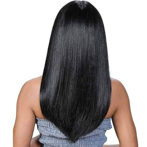 Zury Sis Slay Synthetic Hair Deep Part Lace Front Wig - SLAY LACE H BIA - SoGoodBB.com