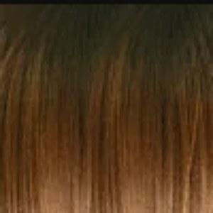 Zury Sis Slay Synthetic Hair Deep Part Lace Front Wig - SLAY LACE H LIA - SoGoodBB.com