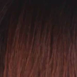 Zury Sis Slay Synthetic Hair Deep Part Lace Front Wig - SLAY LACE H LIA - SoGoodBB.com