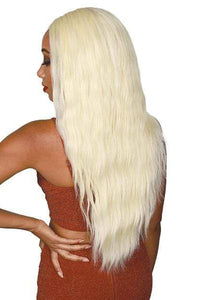 Zury Sis Slay Synthetic Hair Deep Part Lace Front Wig - SLAY LACE H MAI - SoGoodBB.com
