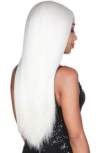 Zury Sis Slay Synthetic Hair Lace Front Wig - SLAY LACE H ANKA 26 - SoGoodBB.com