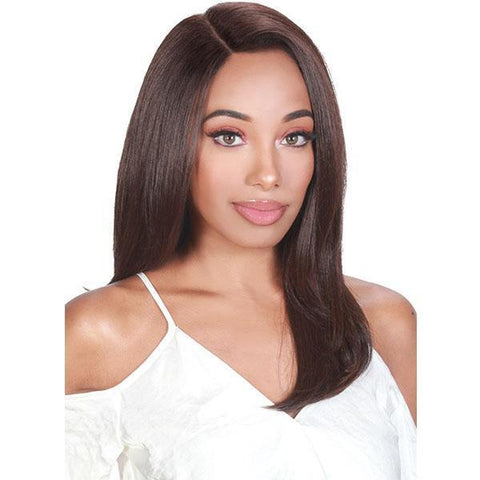 Zury Sis Slay Synthetic Hair Lace Front Wig - SLAY-LACE H FIA - SoGoodBB.com