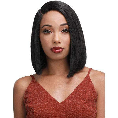 Zury Sis Slay Synthetic Hair Lace Front Wig - SLAY-LACE H GIA - SoGoodBB.com