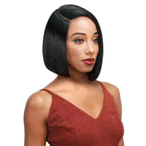 Zury Sis Slay Synthetic Hair Lace Front Wig - SLAY-LACE H GIA SHORT - SoGoodBB.com