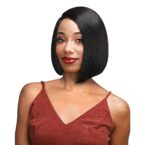 Zury Sis Slay Synthetic Hair Lace Front Wig - SLAY-LACE H GIA SHORT - SoGoodBB.com