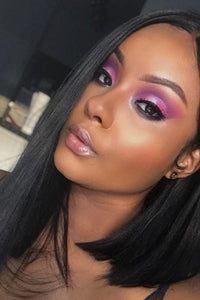 Zury Sis Slay Synthetic Hair Lace Front Wig - SLAY LACE H KAMI - Unbeatable - SoGoodBB.com