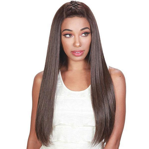 Zury Sis Slay Synthetic Hair Lace Front Wig - SLAY-LACE H MIA - Clearance - SoGoodBB.com