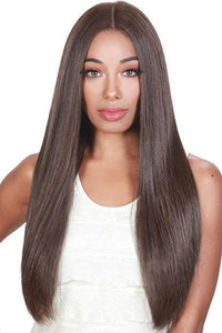 Zury Sis Slay Synthetic Hair Lace Front Wig - SLAY-LACE H MIA - Clearance - SoGoodBB.com