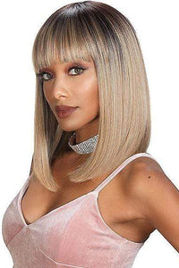 Zury Sis Slay Synthetic Hair Wig - SLAY H JEAN - SoGoodBB.com