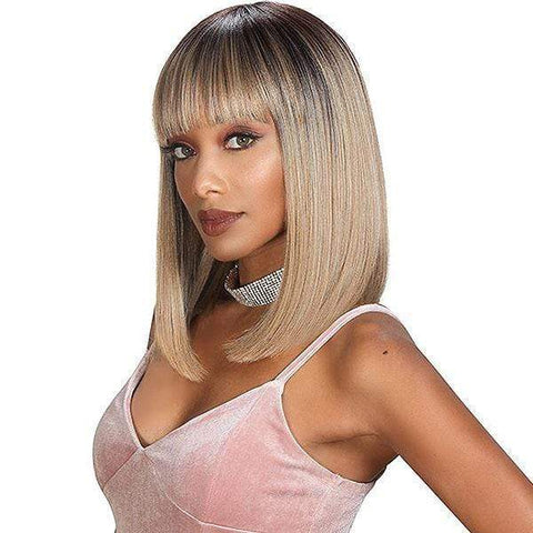 Zury Sis Slay Synthetic Hair Wig - SLAY H JEAN - SoGoodBB.com