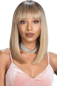 Zury Sis Slay Synthetic Hair Wig - SLAY H JEAN - SoGoodBB.com