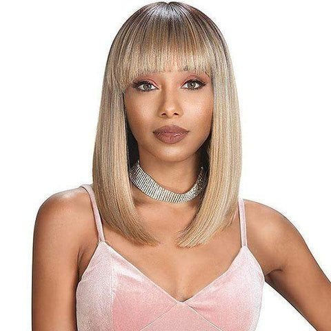 Zury Sis Slay Synthetic Hair Wig - SLAY H JEAN - SoGoodBB.com
