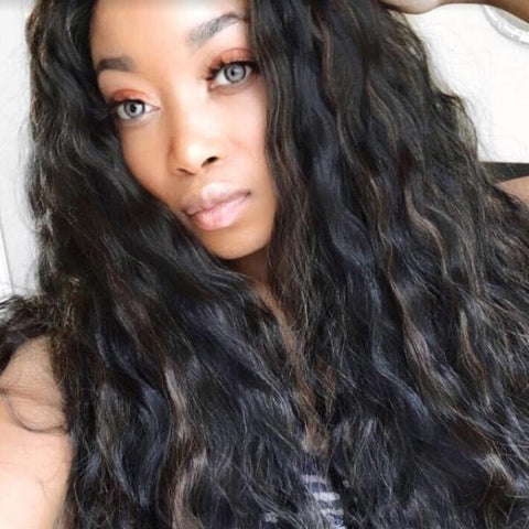 Zury Sis Synthetic 360 Box Braid Lace Wig - 360 DD LACE H DUTCH BOX - Clearance - SoGoodBB.com