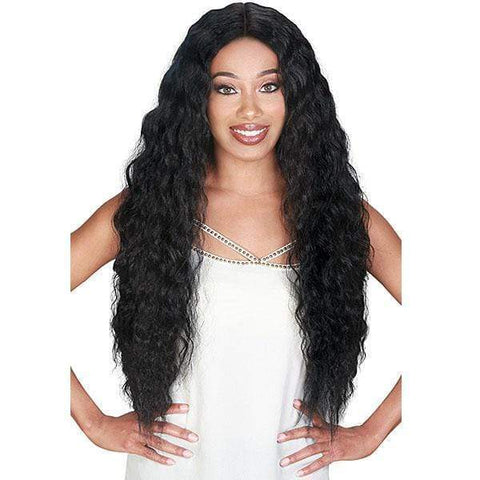Zury Sis Synthetic 360 Box Braid Lace Wig - 360 DD LACE H DUTCH BOX - Clearance - SoGoodBB.com