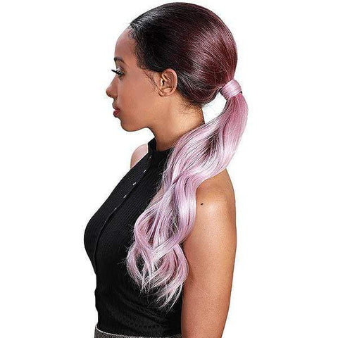 Zury Sis Synthetic 360 Free Part Lace Front Wig - 360 LACE H JALYN - Unbeatable - SoGoodBB.com