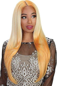 Zury Sis Synthetic 360 Free Part Lace Front Wig - 360 LACE H JILL - SoGoodBB.com