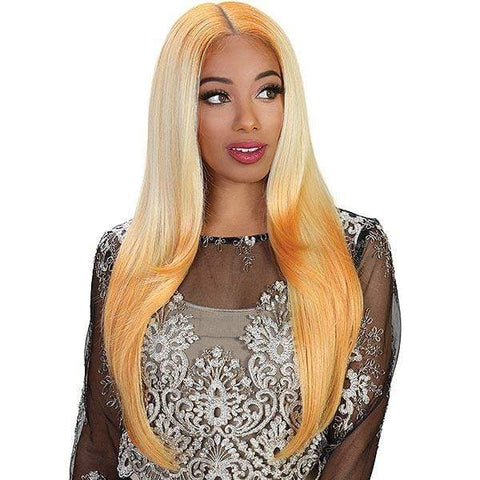 Zury Sis Synthetic 360 Free Part Lace Front Wig - 360 LACE H JILL - SoGoodBB.com