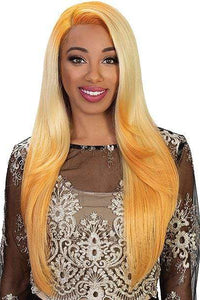 Zury Sis Synthetic 360 Free Part Lace Front Wig - 360 LACE H JILL - SoGoodBB.com