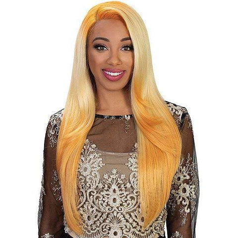 Zury Sis Synthetic 360 Free Part Lace Front Wig - 360 LACE H JILL - SoGoodBB.com