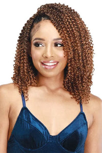 Zury Sis Synthetic Crochet Braid - V11 BOHEMIAN - Unbeatable - SoGoodBB.com