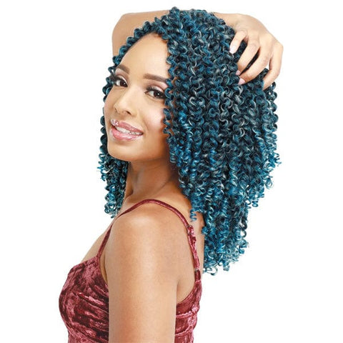 Zury Sis Synthetic Crochet Braid - V11 SPRING WAND - SoGoodBB.com