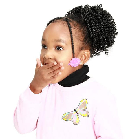 Zury Sis Synthetic Crochet Braid - V6 NAT 3C - SoGoodBB.com