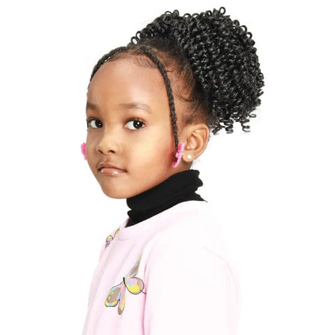 Zury Sis Synthetic Crochet Braid - V6 NAT 3C - SoGoodBB.com