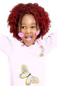 Zury Sis Synthetic Crochet Braid - V6 NAT 4A - SoGoodBB.com