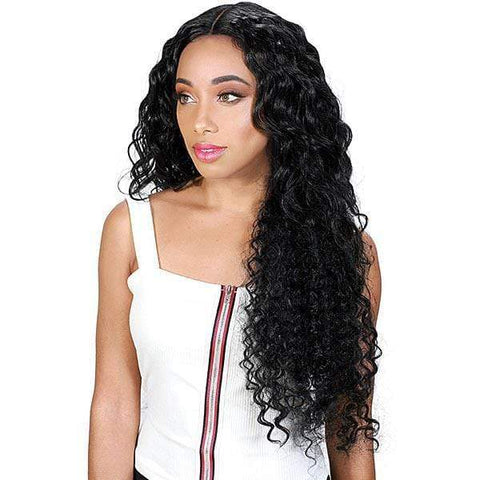 Zury Sis Synthetic Double Dutch 360 Lace Wig - 360 DD LACE H RIMI - Unbeatable - SoGoodBB.com