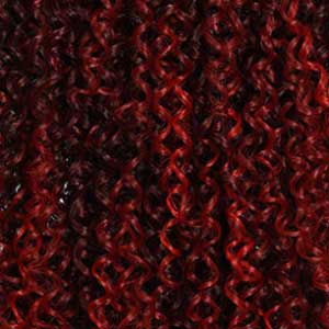 Zury Sis Synthetic Edge Braid Comfy Cap Wig - CF BB ANYA - Unbeatable - SoGoodBB.com