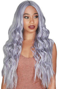 Zury Sis Synthetic Hair Beyond Your Imagination Lace Front Wig - BYD-LACE H ALEXA - Unbeatable - SoGoodBB.com
