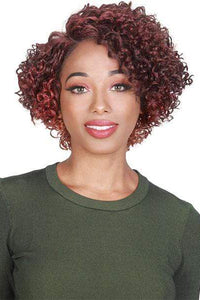 Zury Sis Synthetic Hair Beyond Your Imagination Lace Front Wig - BYD-LACE H BALLY - SoGoodBB.com